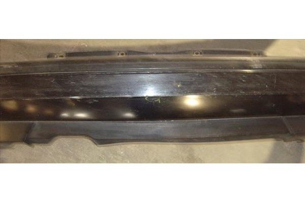 Recambio de paragolpes trasero para volkswagen golf iii berlina (1h1)(1991) 1.4 referencia OEM IAM   