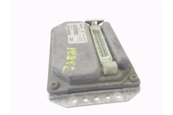 Recambio de centralita para lancia y 10 1.1 i.e. fire (156ag) referencia OEM IAM 7778785 0261200716 