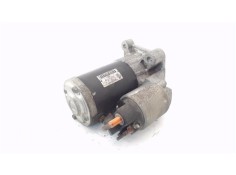 Recambio de motor arranque para dacia sandero i 1.6 ambiance referencia OEM IAM 8200815083  
