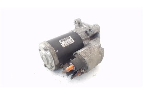 Recambio de motor arranque para dacia sandero i 1.6 ambiance referencia OEM IAM 8200815083  
