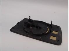 Recambio de cristal retrovisor izdo para opel corsa a referencia OEM IAM   