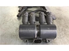 Recambio de bobina encendido para opel astra g berlina 1.6 club referencia OEM IAM 10457870  