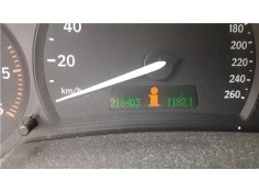 saab 9-3 berlina del año 2003