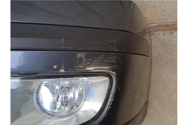 Recambio de paragolpes delantero para skoda fabia (5j2) referencia OEM IAM   