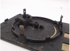 Recambio de cristal retrovisor izdo para opel corsa a referencia OEM IAM   