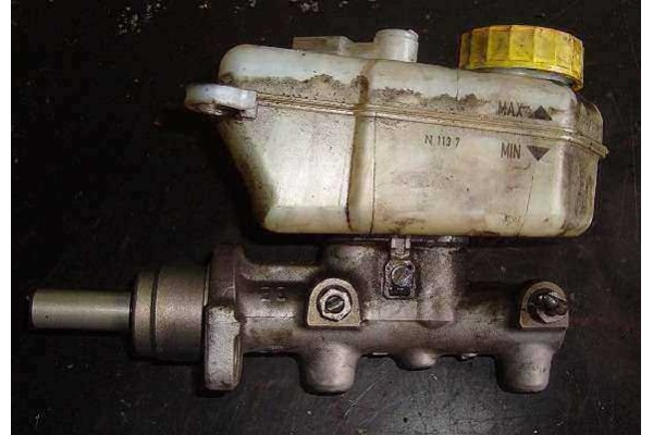 Recambio de bomba freno para seat ibiza (6l1) 1.9 tdi referencia OEM IAM   