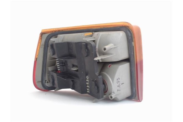 Recambio de piloto trasero derecho para opel astra f berlina referencia OEM IAM 394448  