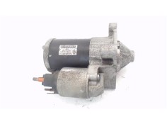 Recambio de motor arranque para dacia sandero i 1.6 ambiance referencia OEM IAM 8200815083  