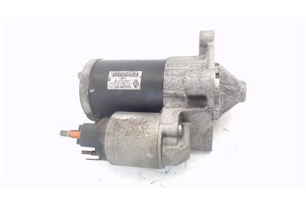 Recambio de motor arranque para dacia sandero i 1.6 ambiance referencia OEM IAM 8200815083  