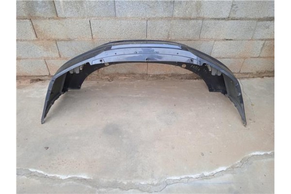 Recambio de paragolpes delantero para skoda fabia (5j2) referencia OEM IAM   