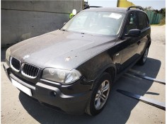 bmw serie x3 (e83) del año 2008