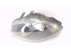 Recambio de faro delantero izquierdo para seat ibiza (6l1) 1.9 tdi referencia OEM IAM 6L1941751Q 6L1941005 