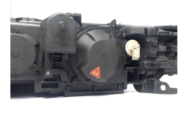 Recambio de faro delantero dcho para renault laguna ii grandtour (kg0) 1.9 dci (kg0g) referencia OEM IAM 8200006664  
