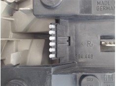 Recambio de piloto trasero derecho para opel astra f berlina referencia OEM IAM 394448  