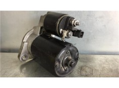 Recambio de motor arranque para seat leon (1m1) 1.8 20v referencia OEM IAM 02A911023L 0001121008 2A911023LX , AUDI | 2A911023LV 