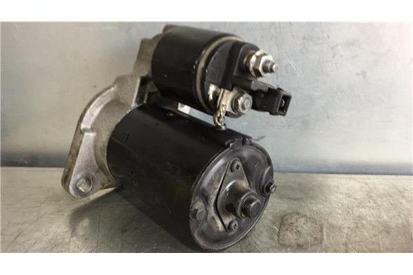 Recambio de motor arranque para seat leon (1m1) 1.8 20v referencia OEM IAM 02A911023L 0001121008 2A911023LX , AUDI | 2A911023LV 