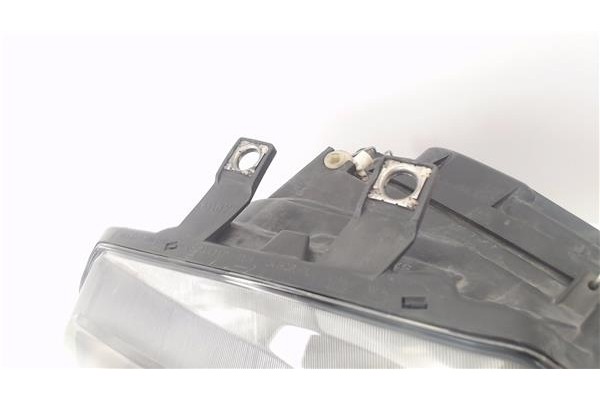 Recambio de faro delantero izquierdo para seat ibiza (6l1) 1.9 tdi referencia OEM IAM 6L1941751Q 6L1941005 