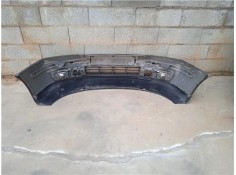 Recambio de paragolpes delantero para skoda fabia (5j2) referencia OEM IAM   