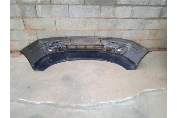 Recambio de paragolpes delantero para skoda fabia (5j2) referencia OEM IAM   