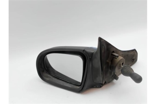 Recambio de retrovisor izquierdo para opel corsa b referencia OEM IAM   