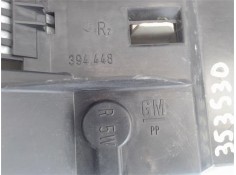 Recambio de piloto trasero derecho para opel astra f berlina referencia OEM IAM 394448  