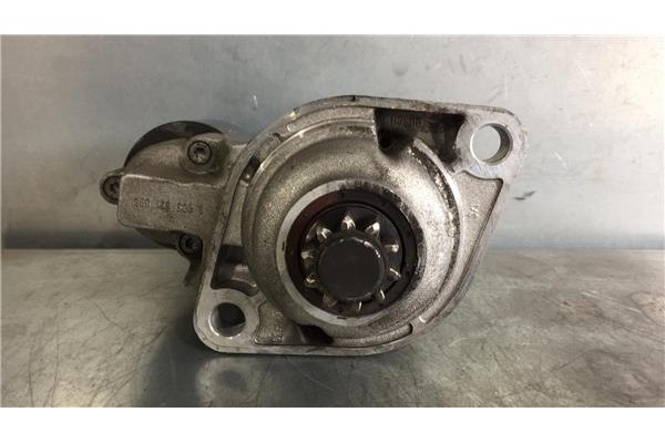 Recambio de motor arranque para seat leon (1m1) 1.8 20v referencia OEM IAM 02A911023L 0001121008 2A911023LX , AUDI | 2A911023LV 