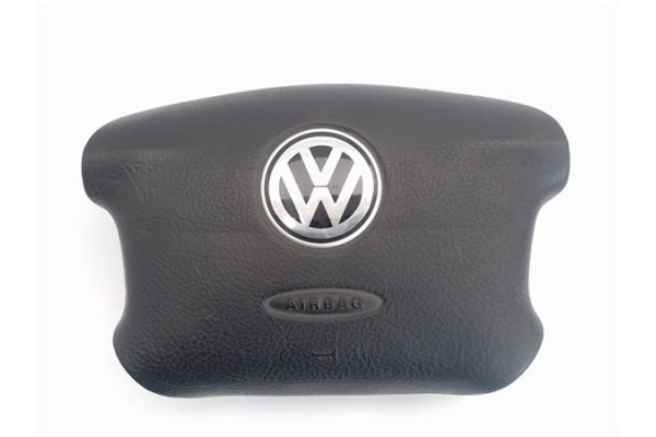 Recambio de airbag volante para volkswagen golf iv berlina (1j1) referencia OEM IAM 001JQ0LCW1L4 3B0880201AE 