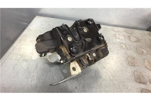 Recambio de cierre electromagnetico delantero izquierdo para seat cordoba berlina (6k2)(08.1999 ) 1.9 d referencia OEM IAM 6K483