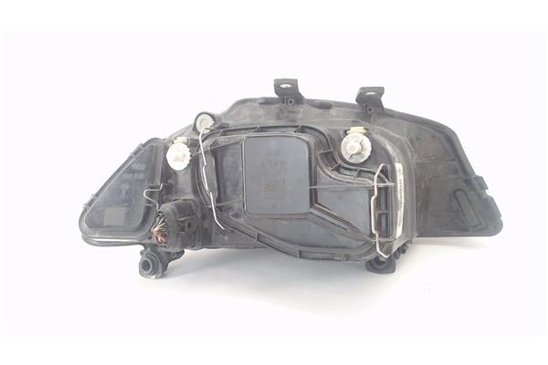 Recambio de faro delantero izquierdo para seat ibiza (6l1) 1.9 tdi referencia OEM IAM 6L1941751Q 6L1941005 