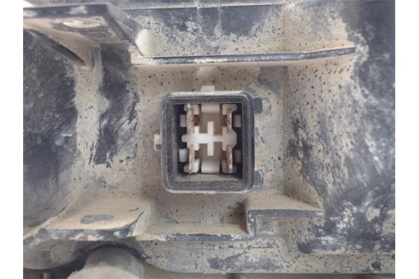 Recambio de faro delantero dcho para seat toledo (1l) referencia OEM IAM   