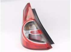 Recambio de piloto trasero izquierdo para dacia sandero i 1.6 ambiance referencia OEM IAM 8200734825  