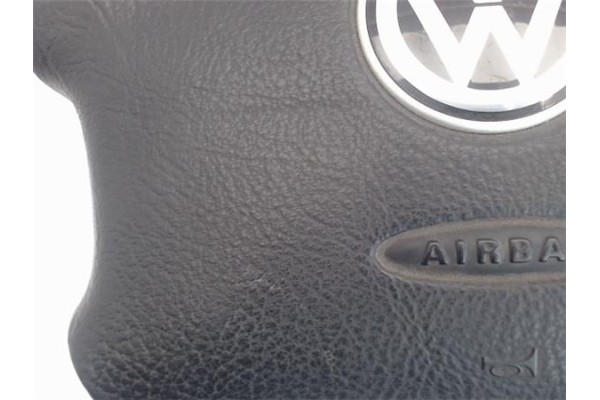 Recambio de airbag volante para volkswagen golf iv berlina (1j1) referencia OEM IAM 001JQ0LCW1L4 3B0880201AE 