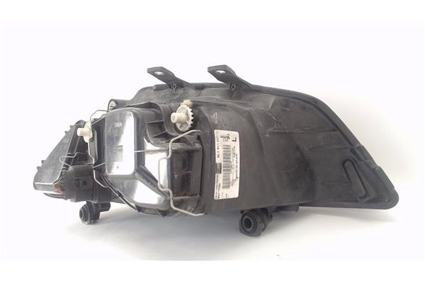 Recambio de faro delantero izquierdo para seat ibiza (6l1) 1.9 tdi referencia OEM IAM 6L1941751Q 6L1941005 
