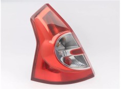 Recambio de piloto trasero izquierdo para dacia sandero i 1.6 ambiance referencia OEM IAM 8200734825  