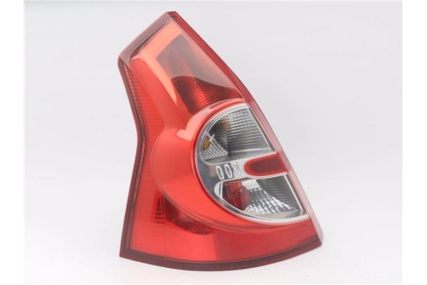 Recambio de piloto trasero izquierdo para dacia sandero i 1.6 ambiance referencia OEM IAM 8200734825  