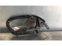Recambio de manilla int. puerta delantero derecha para seat leon (1m1) 1.8 20v referencia OEM IAM 1M0837114  