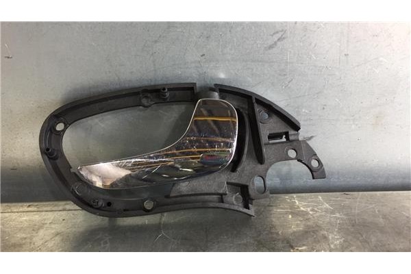 Recambio de manilla int. puerta delantero derecha para seat leon (1m1) 1.8 20v referencia OEM IAM 1M0837114  
