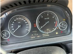 bmw serie 5 berlina (f10) del año 2012