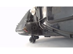 Recambio de faro delantero izquierdo para seat ibiza (6l1) 1.9 tdi referencia OEM IAM 6L1941751Q 6L1941005 