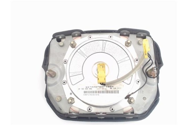 Recambio de airbag volante para volkswagen golf iv berlina (1j1) referencia OEM IAM 001JQ0LCW1L4 3B0880201AE 