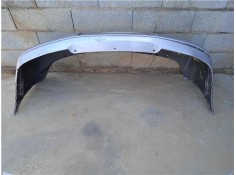 Recambio de paragolpes delantero para skoda fabia (6y2/6y3) referencia OEM IAM   