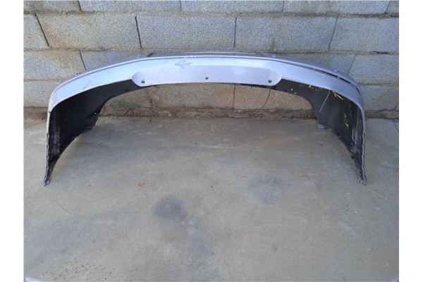 Recambio de paragolpes delantero para skoda fabia (6y2/6y3) referencia OEM IAM   