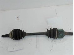 Recambio de palier delantero izquierdo para mitsubishi eclipse (d20) 2.0 gsi referencia OEM IAM   