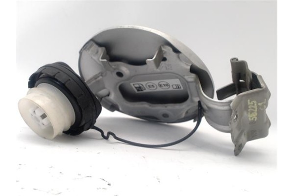 Recambio de tapa exterior combustible para citroen c1 1.2 feel referencia OEM IAM B000890180  