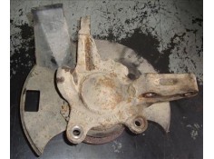 Recambio de mangueta delantero derecha para nissan vanette cargo (hc23) 2.3 d referencia OEM IAM 400149C501  