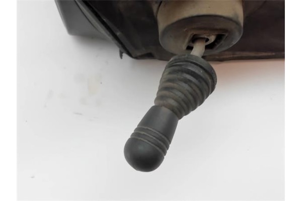 Recambio de retrovisor izquierdo para opel corsa b referencia OEM IAM   