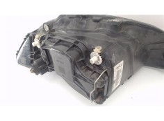 Recambio de faro delantero izquierdo para seat ibiza (6l1) 1.9 tdi referencia OEM IAM 6L1941751Q 6L1941005 