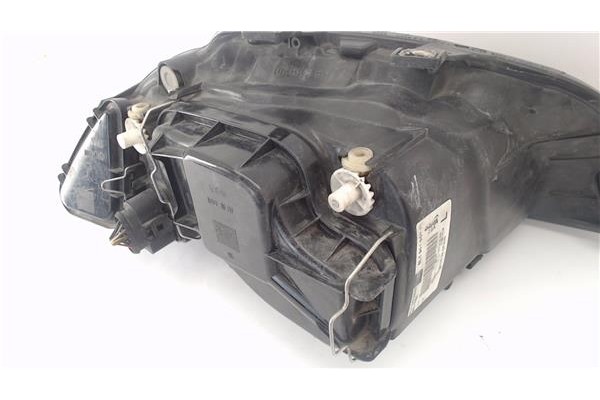 Recambio de faro delantero izquierdo para seat ibiza (6l1) 1.9 tdi referencia OEM IAM 6L1941751Q 6L1941005 