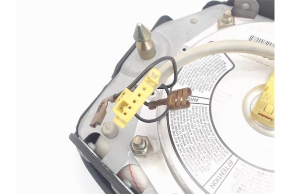 Recambio de airbag volante para volkswagen golf iv berlina (1j1) referencia OEM IAM 001JQ0LCW1L4 3B0880201AE 