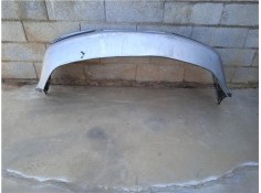 Recambio de paragolpes delantero para skoda fabia (6y2/6y3) referencia OEM IAM   